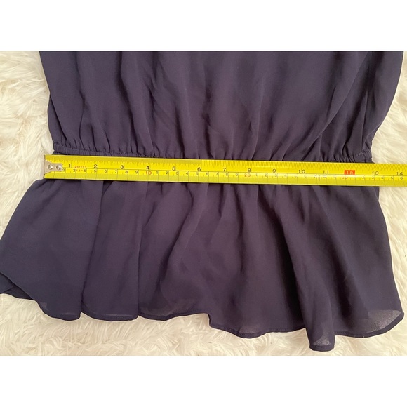 Sleeveless Blouse -19 - Picture 5 of 5